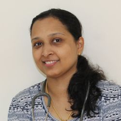 Dr. Savithri  P S