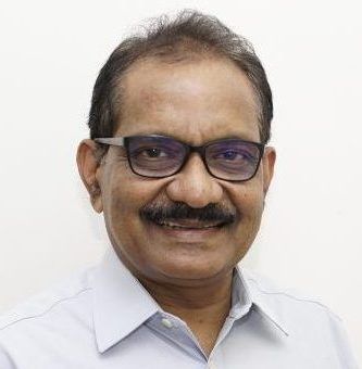 Dr. A P  Radhhakrishnan
