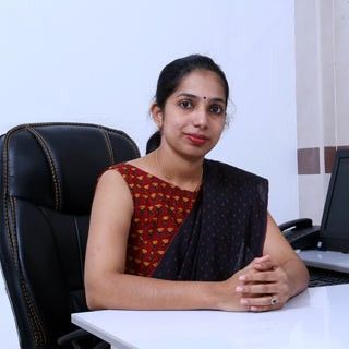 Dr. Nithya  Chandrasekar