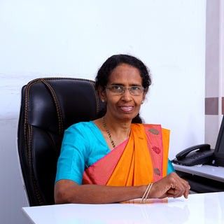 Dr. P H Sainaba  Beevi