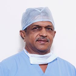Dr. Balachandran  Nair P