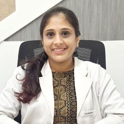 Dr. Aswathy Mohan