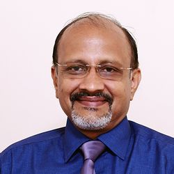 Dr. Mohan Kumar  K