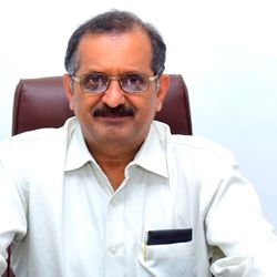 Dr. Vinayakumar   K R 
