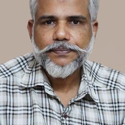 Dr. Muhemmad Cholakkal