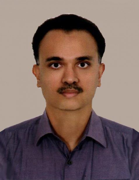 Dr. Shajeem O